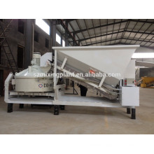 CE mini concrete batching plant ,proprietary products 10M3/H 20M3/H